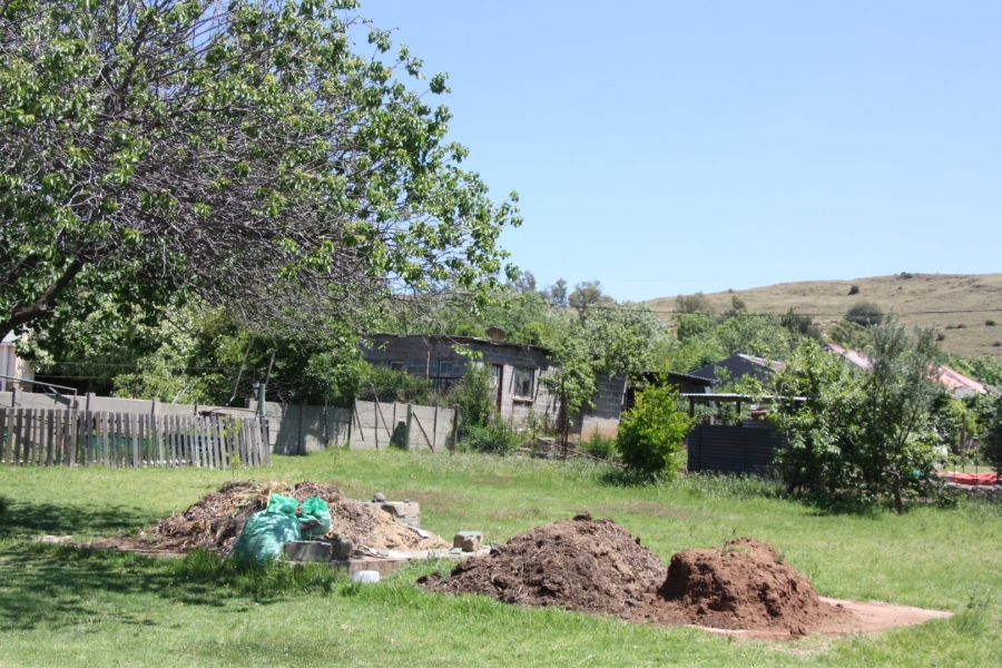 3 Bedroom Property for Sale in Dewetsdorp Free State